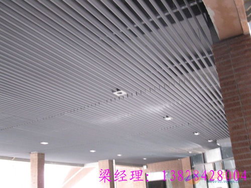 孝感市100mm寬、0.5mm厚鋁掛片的安裝原理與工程實(shí)踐