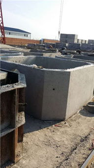 白城市順通水泥制品廠 專注污水井生產(chǎn)，助力城市基礎(chǔ)設(shè)施建設(shè)