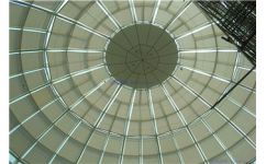 深圳天棚簾定做首選百納，專業(yè)品質(zhì)信譽(yù)保證